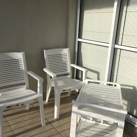 Ferienwohnung Maayan 1307 Parque Olimpico Rio de Janeiro Exterior foto